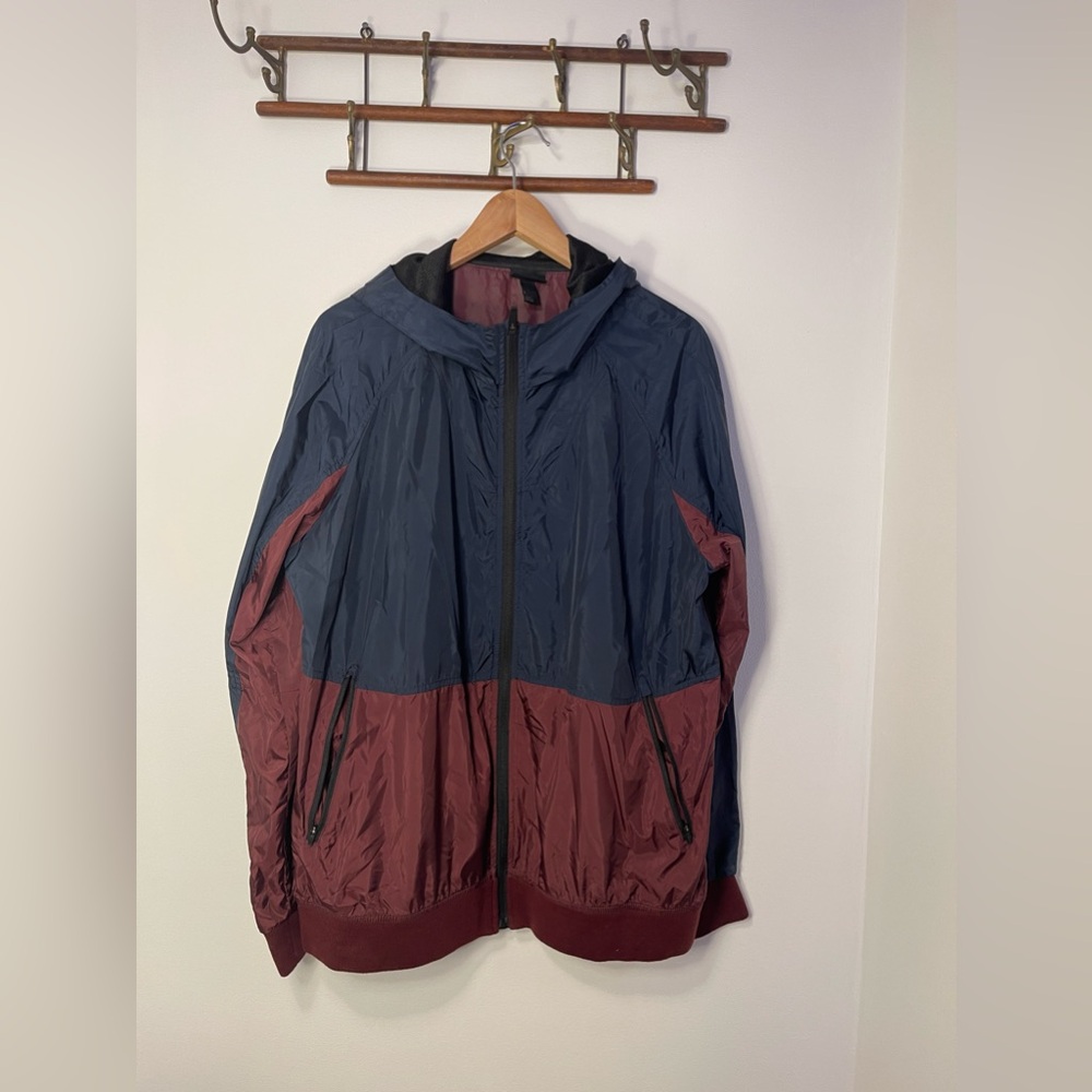Zella causal jacket